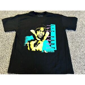 F39 Ice Cube t shirt top large hip hop rap‎